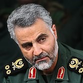 حاج قاسم سلیمانی