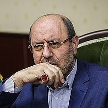 سردار حسین دهقان