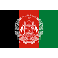 افغانستان