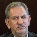 اسحاق جهانگیری