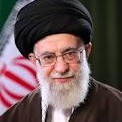 حضرت آیت الله سید علی خامنهای رهبر معظم انقلاب اسلامی
