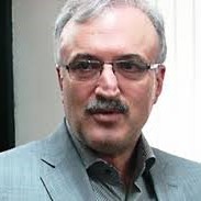 سعید نمکی