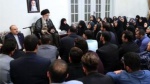 رهبر ایران عاملان حملات اهواز را وابسته به عربستان و امارات دانست