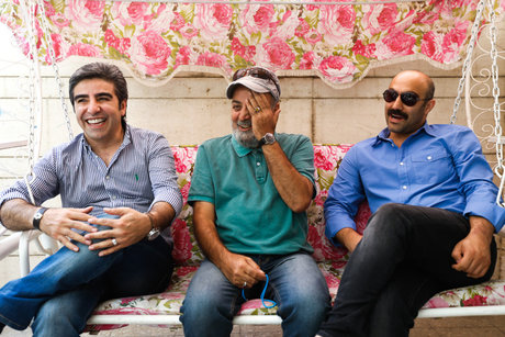 «خشایار الوند» که بود؟ /تصاویر - 6