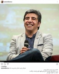خشایار الوند، نویسنده سریال پایتخت درگذشت