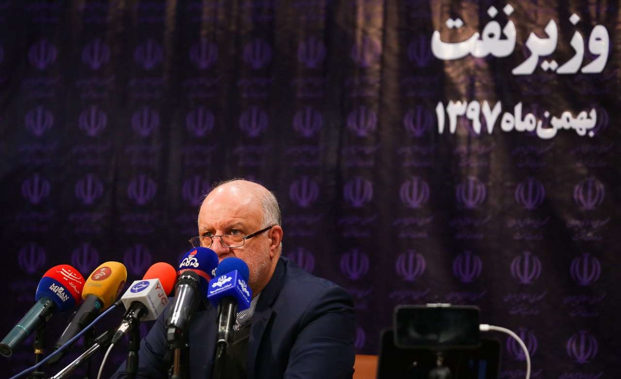 روایت زنگنه از همراهی عراق با تحریمها علیه ایران: هرچه پیشنهاد دادم عراق قبول نکرد+فیلم - 8
