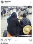 پست اینستاگرامی نرگس کلباسی از مناطق سیل زده +عکس