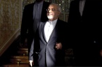 گمانهها از دلیل استعفای ظریف