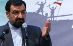 محسن رضایی: نفوذیهای دشمن بدتر از ترامپ عمل میکنند