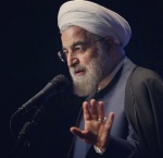 کنایه امام جمعه بندرعباس به روحانی