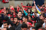حاشیههای جالب از دیدار دانشآموزان و دانشجویان با رهبر انقلاب