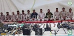 سردار پاکپور: پیگیری آزادی مرزبانان ایرانی ادامه دارد