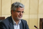 پاسخ محمود صادقی به توییت ترامپ