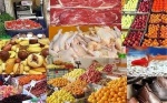 جزییات قیمت اقلام اساسی در ایام پایانی سال
