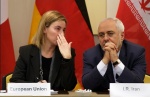 اولین واکنش ظریف به ناتوانی اروپا برای کمک به ایران
