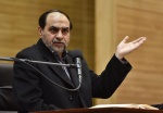 ویژگی دانشگاه و حوزه سکولار از نظر رحیمپور ازغدی