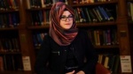 درخواست نامزد خاشقچی