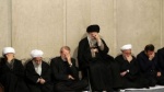 مراسم ترحیم و بزرگداشت آیتالله هاشمی شاهرودی
