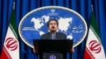 سخنگوی وزارت خارجه: کانال مالی اروپا صرفا برای دارو و غذا طراحی نشده است
