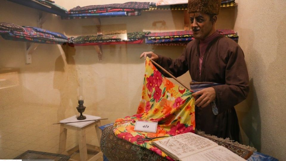 گردشگری نوروزی در تبریز - 5