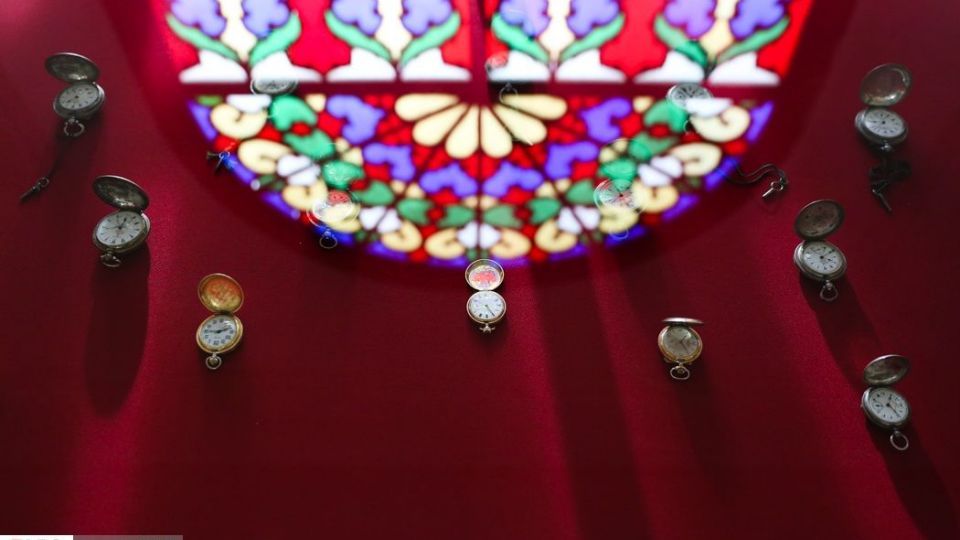 گردشگری نوروزی در تبریز - 4