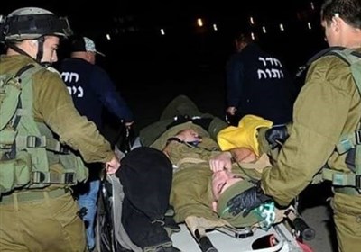 شهادت ۷ فلسطینی و به هلاکت رسیدن یک افسر صهیونیست - 24