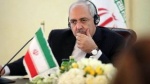 ظریف: غرب راهکار سیاسی تحت رهبری سوریها را پذیرفته است