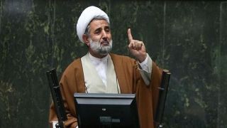 حجت الاسلام ذوالنور در گفتگو با الف: آزادی اسماعیل بخشی به معنای تبرئه شدن وی نیست/پرونده در دادگاه مفتوح است حجت الاسلام ذوالنور در گفتگو با الف: آزادی اسماعیل بخشی به معنای تبرئه شدن وی نیست/پرونده در دادگاه مفتوح است