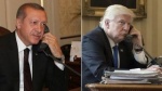 اردوغان و ترامپ بر سر خاشقچی توافق کردند
