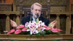 لاریجانی: فربهشدن دولت ۸۵ تا ۹۰ درصد بودجه را به خود اختصاص میدهد
