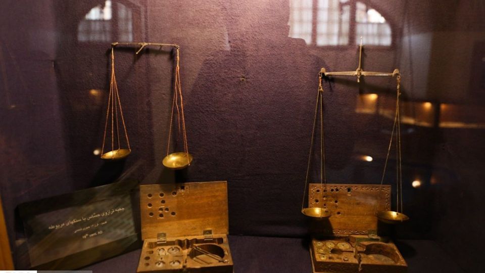 گردشگری نوروزی در تبریز - 6