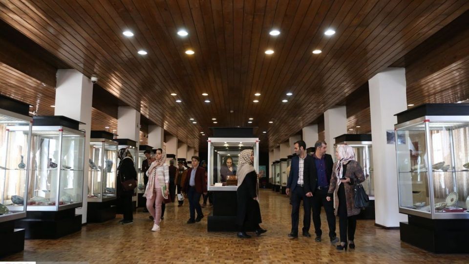 گردشگری نوروزی در تبریز - 17