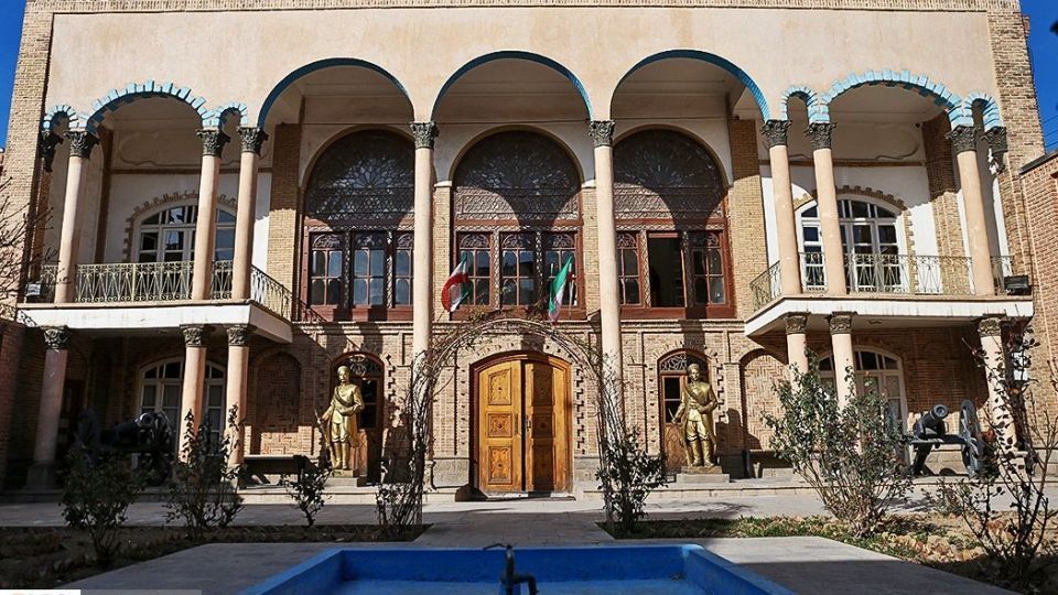 گردشگری نوروزی در تبریز - 33