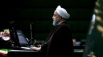 درخواست نمایندگان مجلس از روحانی: از بیان اظهارات تبلیغاتی پرهیز کنید/ خزر را فدای زادگاهتان نکنید