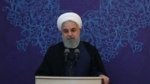 حسن روحانی:اگراحساس کنیم آمریکا صادقانه در پی بهبود شرایط است، حتما فضای تازه ای خواهیم داشت