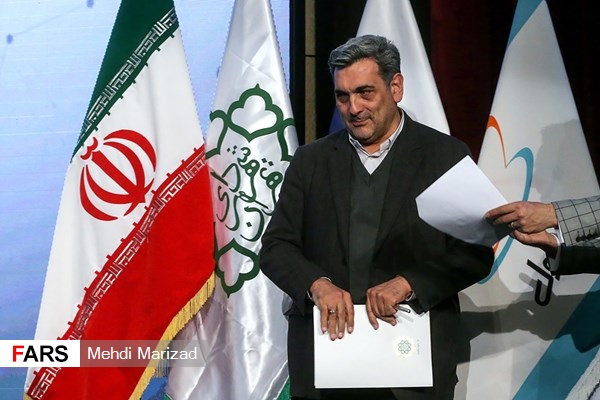 حناچی: قانونی پول میگیریم/ فرمانداری تهران: اخذ عوارض زوج و فرد غیرقانونی است+ عکس - 16