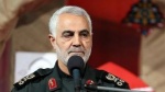 سرلشکر سلیمانی: جوانان ایرانی اصرار بر حضور در جمع مدافعان حرم را داشتند/تفکری به دنبال تشکیک است