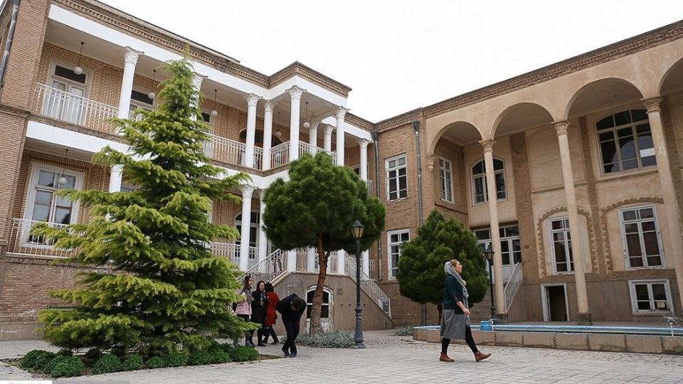 گردشگری نوروزی در تبریز - 27