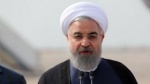 روحانی: افتتاح راهآهن قزوین - رشت، مهمترین پروژه سفر به گیلان است