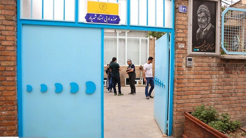 گردشگری نوروزی در تبریز - 29