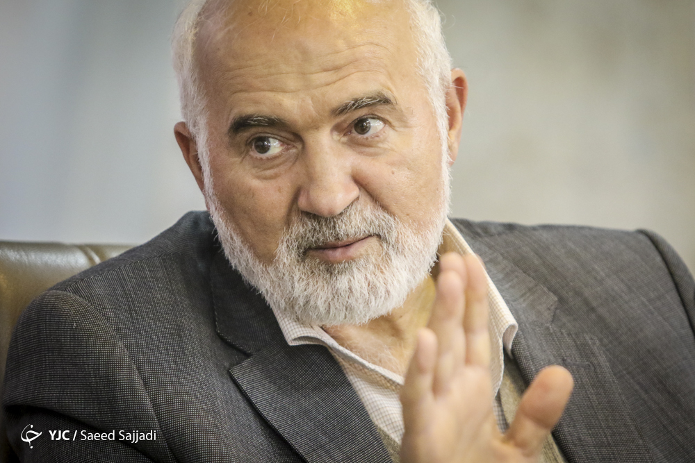 احمد توکلی: ایستادگی یک قاضی جوان مقابل نماینده پرقدرت ستودنی است/ مردم نباید از نقد قاضی بترسند - 12