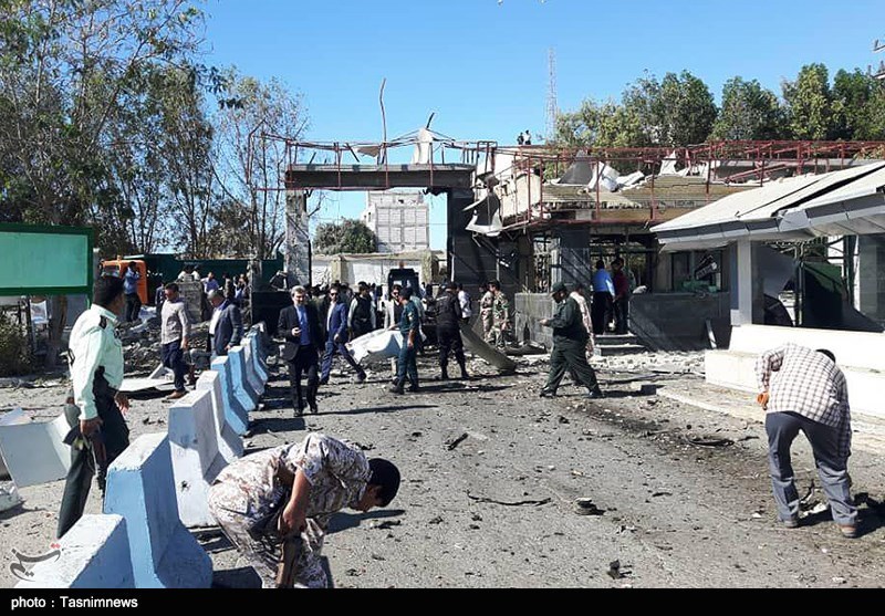 تیر تروریستها در چابهار به سنگ خورد؛ برگزاری دو رویداد بینالمللی بعد از دو عملیات در چابهار - 4