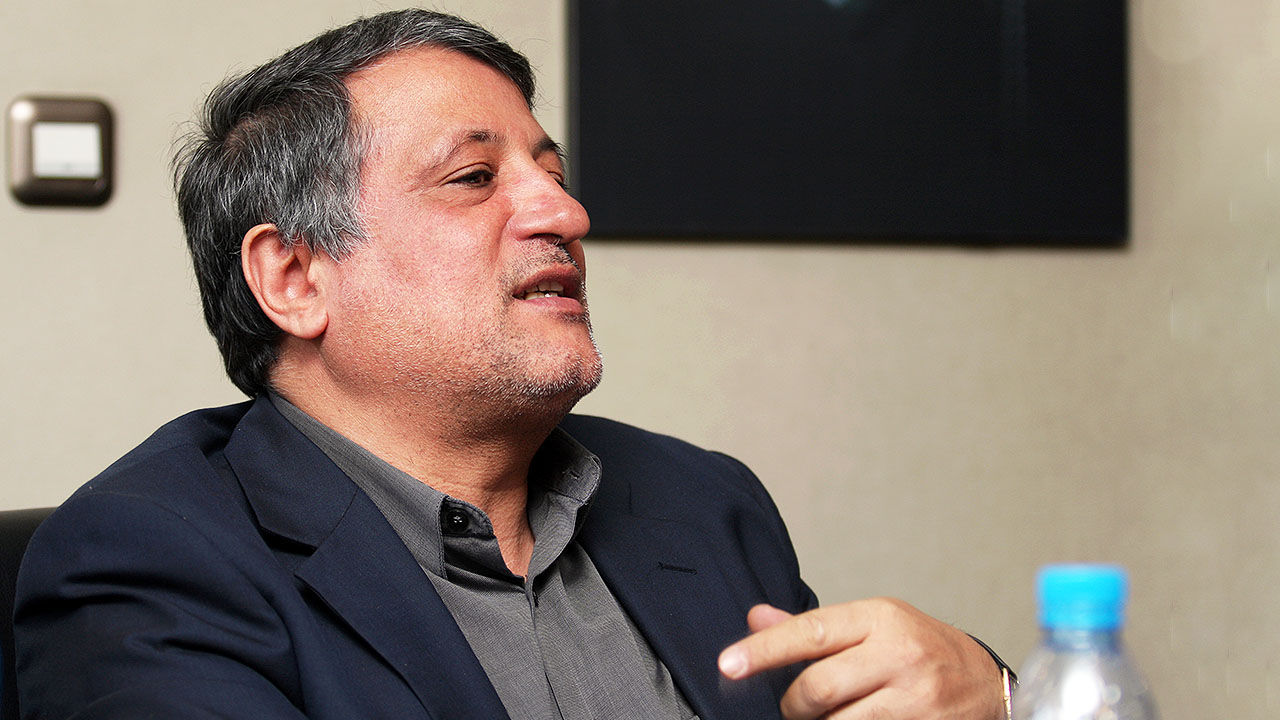 در گفتگو با الف مطرح شد؛ محسن هاشمی: نباید طوری صحبت کرد که همه مشکلات تهران بر گردن قالیباف است/ به شورای شهر نمره ۱۵ میدهم/ نظر اعضاء شورا درباره شهردار شدن فرزند آیتالله هاشمی - 19