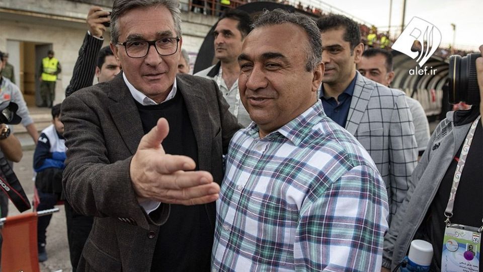 سپیدرود ۱ - پرسپولیس ۳ - 16