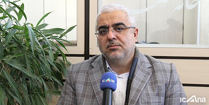 درخواست نمایندگان مجلس از روحانی: از بیان اظهارات تبلیغاتی پرهیز کنید/ خزر را فدای زادگاهتان نکنید - 46