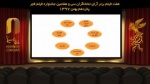 رقابت ۷ فیلم برای سیمرغ مردمی جشنواره