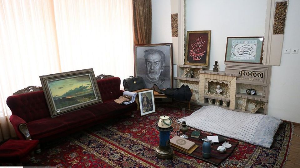 گردشگری نوروزی در تبریز - 31