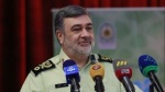 فرمانده نیروی انتظامی: پلیس فتا ۸۰ درصد جرائم را کشف میکند