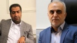 وزیر، کارمند گمرک را قربانی نکرد/ پای یک لکسوس در میان است