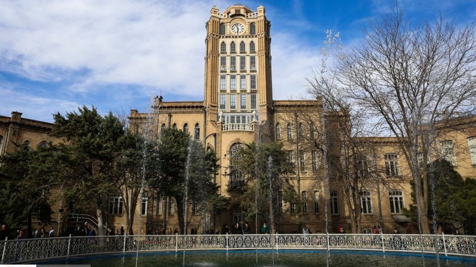 گردشگری نوروزی در تبریز - 2